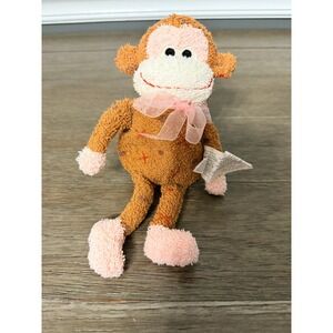 Russ Berrie Mitzie‎ the Monkey Plush